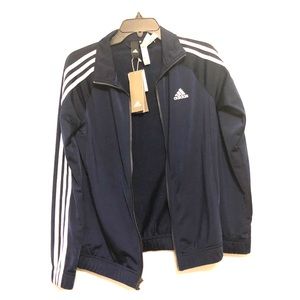 Adidas D2M Tracktop Jacket